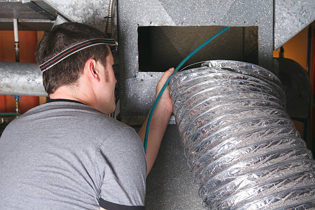 Ductwork Cleaning Services in Glide, OR