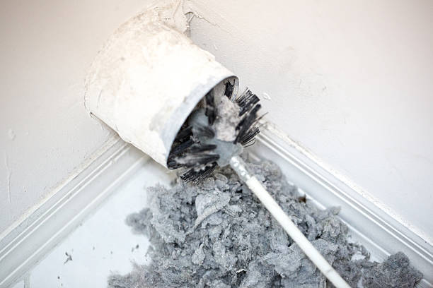 Home Air Vent Cleaning in Glide, OR